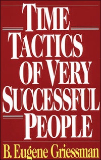 Abbildung von: Time Tactics of Very Successful People - McGraw-Hill Professional