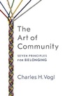 Cover: The Art of Community: Seven Principles for Belonging - Berrett-Koehler