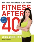 Cover: Fitness After 40 - Amacom