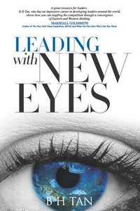 Enlarge image Cover: Leading with New Eyes - McGraw-Hill Education (Asia)