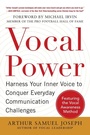 Bild: Vocal Power: Harness Your Inner Voice to Conquer Everyday Communication Challenges, with a foreword by Michael Irvin - McGraw-Hill Professional
