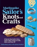 Cover: Marlinspike Sailor's Arts and Crafts - McGraw-Hill Professional