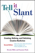 Cover: Tell It Slant, Second Edition - McGraw-Hill Professional