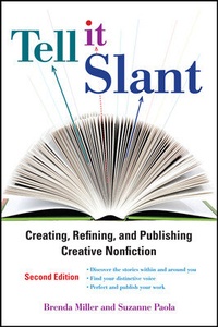 Enlarge image Cover: Tell It Slant, Second Edition - McGraw-Hill Professional
