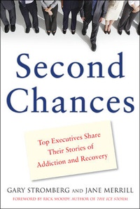 Enlarge image Cover: Second Chances - McGraw-Hill Contemporary