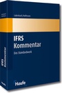 Cover: IFRS Kommentar - CD-ROM - Haufe-Lexware