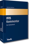 Cover: IFRS Kommentar - CD-ROM - Haufe-Lexware
