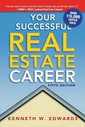 Cover: Your Successful Real Estate Career - Amacom