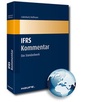 Cover: Haufe IFRS-Kommentar International Financial Reporting Standards - Haufe-Lexware