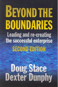 Enlarge image Cover: Beyond the Boundaries - McGraw-Hill Education / Australia