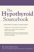 Cover: The Hypothyroid Sourcebook - McGraw-Hill Professional