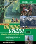 Cover: The Essential Touring Cyclist: A Complete Guide for the Bicycle Traveler, Second Edition - TAB Books Inc