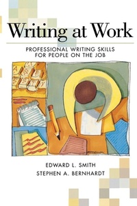 Enlarge image Cover: Writing At Work - NTC Publishing Group,U.S.