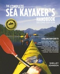 Cover: The Complete Sea Kayakers Handbook, Second Edition - International Marine Publishing Co