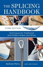Cover: The Splicing Handbook, Third Edition - International Marine Publishing Co