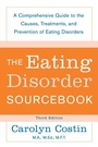 Cover: The Eating Disorders Sourcebook - McGraw-Hill Contemporary