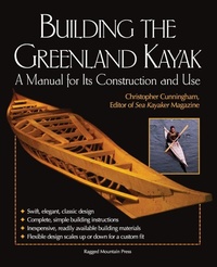 Enlarge image Cover: Building the Greenland Kayak - McGraw-Hill Contemporary