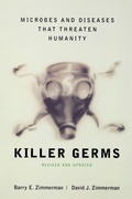 Cover: Killer Germs - McGraw-Hill Contemporary