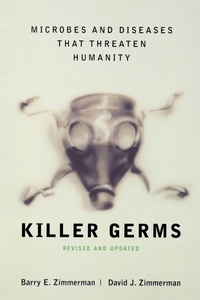 Enlarge image Cover: Killer Germs - McGraw-Hill Contemporary