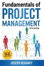 Cover: Fundamentals of Project Management - Amacom