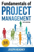 Cover: Fundamentals of Project Management - Amacom