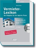 Cover: Vermieter-Lexikon - Haufe-Lexware