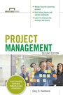 Cover: Project Management, Second Edition (Briefcase Books Series) - McGraw-Hill Professional