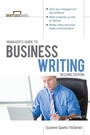Cover: Manager's Guide To Business Writing 2/E - McGraw-Hill Professional