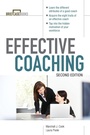 Cover: Manager's Guide to Effective Coaching, Second Edition - McGraw-Hill Professional