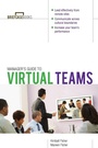 Cover: Manager's Guide to Virtual Teams - McGraw-Hill Professional