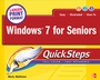 Cover: Windows 7 for Seniors QuickSteps - Osborne/McGraw-Hill