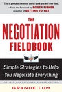 Cover: The Negotiation Fieldbook, Second Edition - McGraw-Hill Professional