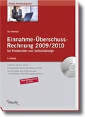 Cover: Schnelleinstieg Einnahme-&Uuml;berschussrechnung - Haufe-Lexware