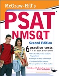 Cover: McGraw-Hill's PSAT/NMSQT, Second Edition - McGraw-Hill Contemporary