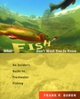 Cover: What Fish Don't Want You to Know - McGraw-Hill Contemporary