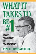 Cover: What It Takes to Be #1 - McGraw-Hill Professional