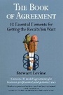 Cover: The Book of Agreement - 10 essential Elements for Getting What You Want - Berrett-Koehler