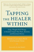 Cover: Tapping the Healer Within - Contemporary Books Inc