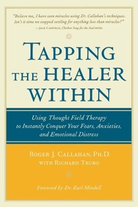 Enlarge image Cover: Tapping the Healer Within - Contemporary Books Inc
