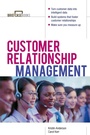 Cover: Customer Relationship Management - McGraw-Hill Professional