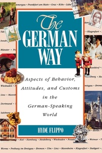 Abbildung von: The German Way - NTC Publishing Group,U.S.