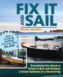 Cover: Fix It and Sail - International Marine Publishing Co