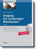 Cover: Umgang mit schwierigen Mitarbeitern - Haufe-Lexware
