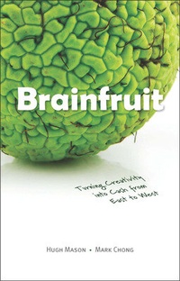 Enlarge image Cover: BRAINFRUIT - McGraw-Hill Professional