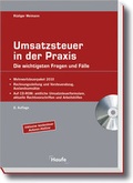 Cover: Umsatzsteuer in der Praxis - Haufe-Lexware