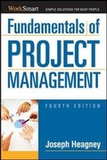 Cover: Fundamentals of Project Management - Amacom