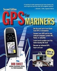 Enlarge image Cover: GPS for Mariners - International Marine Publishing Co