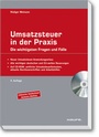 Cover: Umsatzsteuer in der Praxis - Haufe-Lexware