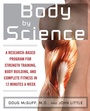 Cover: Body by Science - McGraw-Hill Contemporary