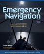 Cover: Emergency Navigation - International Marine Publishing Co